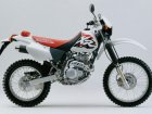 Honda XR 250R